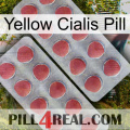 Yellow Cialis Pill 19